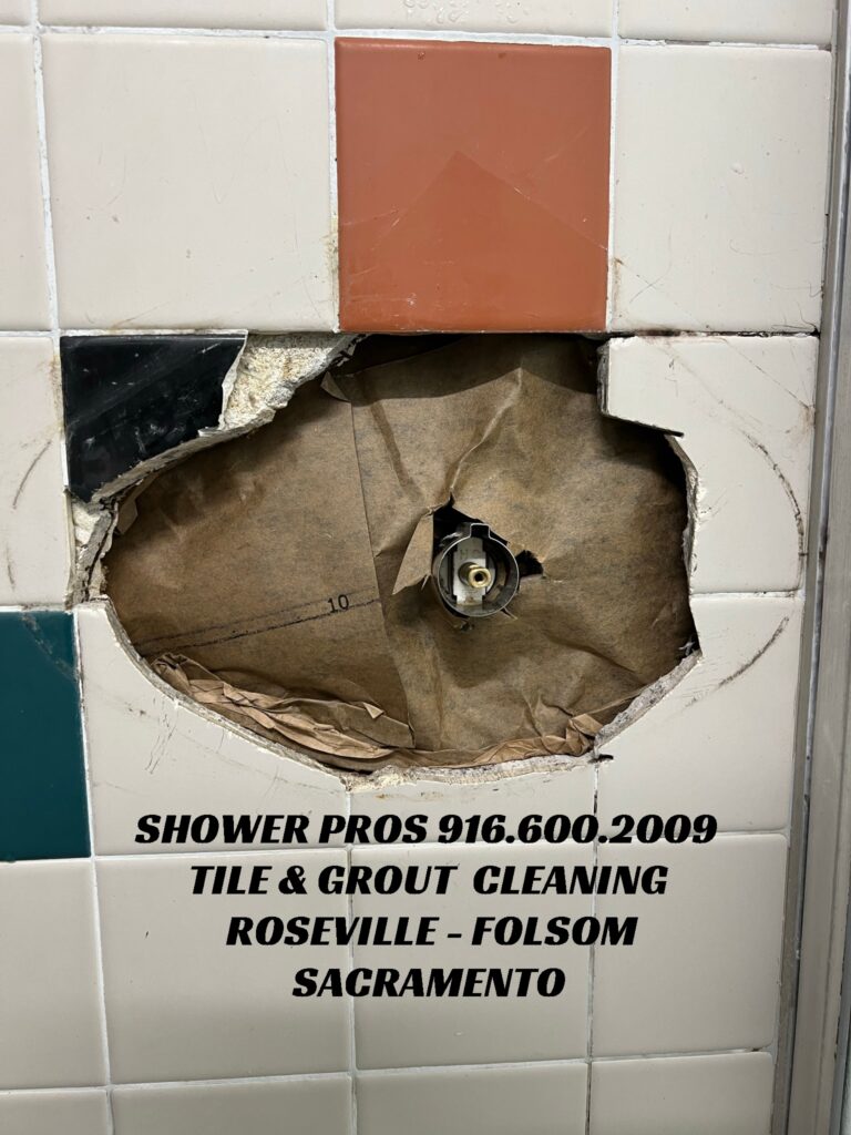 24 hour fitness mens gym leaking showers