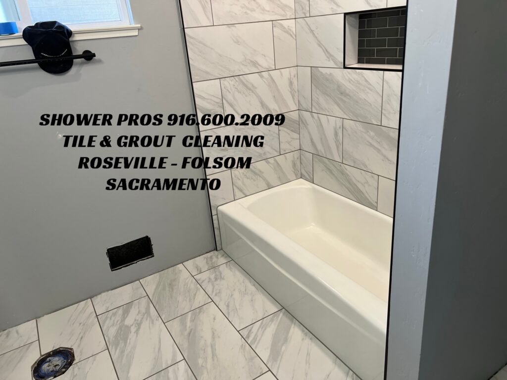 916.600.2009 shower pros of el dorado hills - roseville - sacramento - folsom - california