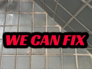 Clean Grout Lines Showcase