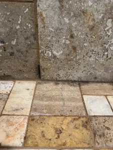 Shower Mold and Mildew Treatment Preparation