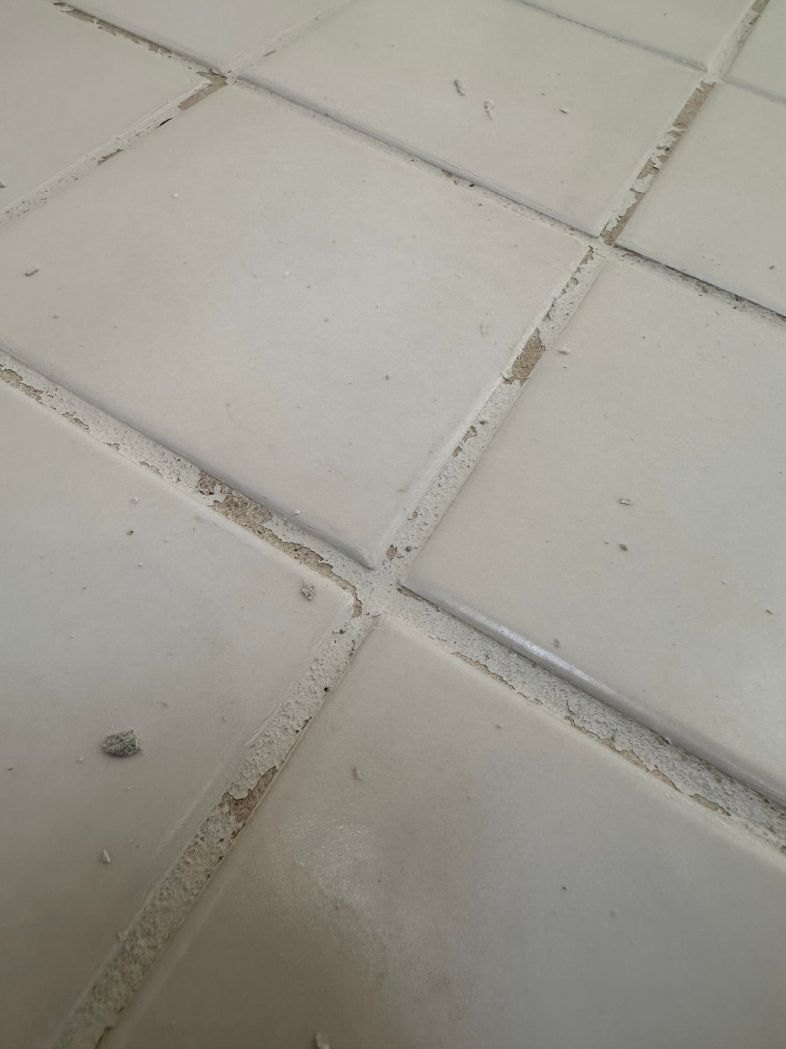 Case Study: The Truth About Grout Colorants: Why They Peel and What to Do Instead
